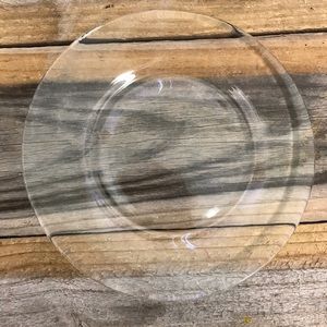 Crystal plate-2 available